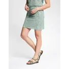 Trudy - Travelskort print dames - Human Nature