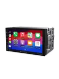 2 DIN Autoradio met 7 inch touchscreen