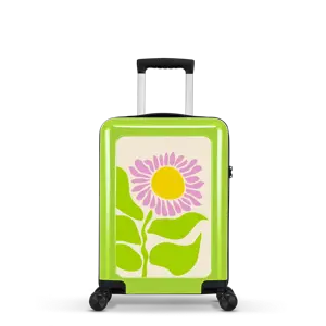 Sunflower - Handbagage Koffer - 54cm