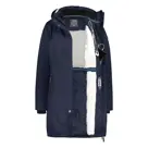 Disa – Parka Dames – Waterdicht