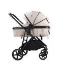 Jaxx - 3-in-1 Kinderwagen - Novi Baby