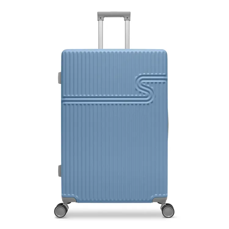 Grote Reiskoffer 76cm - 86L