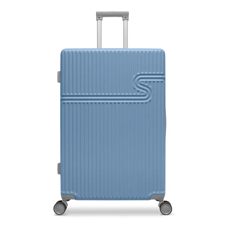 Grote Reiskoffer 76cm - 86L