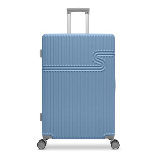 Grote Reiskoffer 76cm - 86L