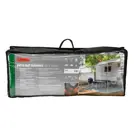 Zeil voor veranda en kamperen - 405 x 250cm