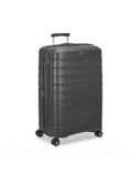 Roncato B-Flying expandable trolley 78 Grijs