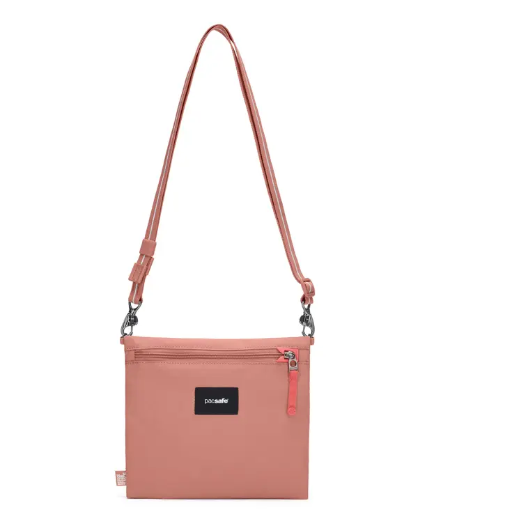 Pacsafe - GO Crossbody Pouch - Schoudertas