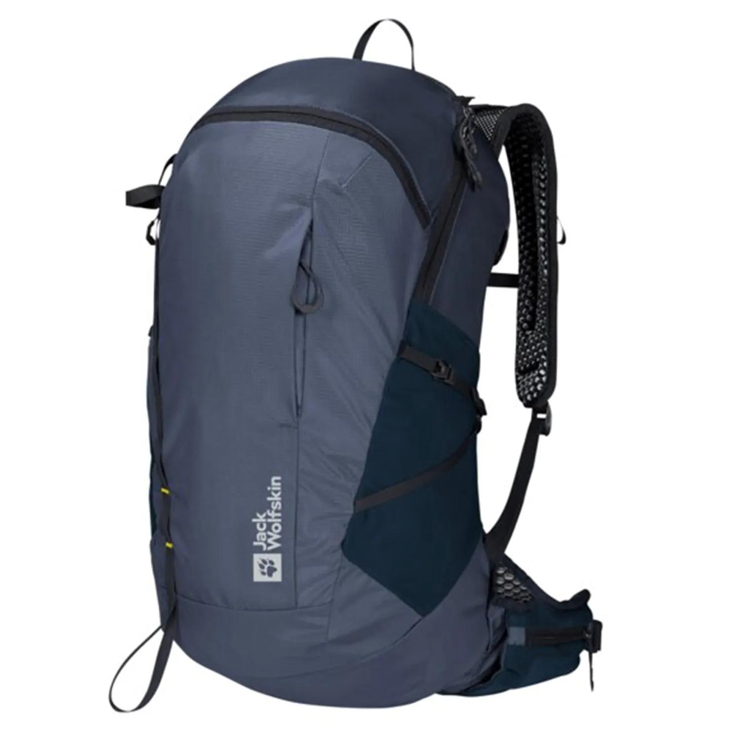 Jack Wolfskin  Prelight Rugzak / 25 L  Blauw