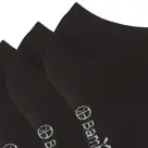 DANI - Sneaker Sokken 6-pack Unisex Bamboo Basics