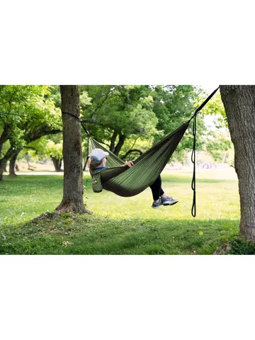 ENO - TravelNest - Hangmat & Straps