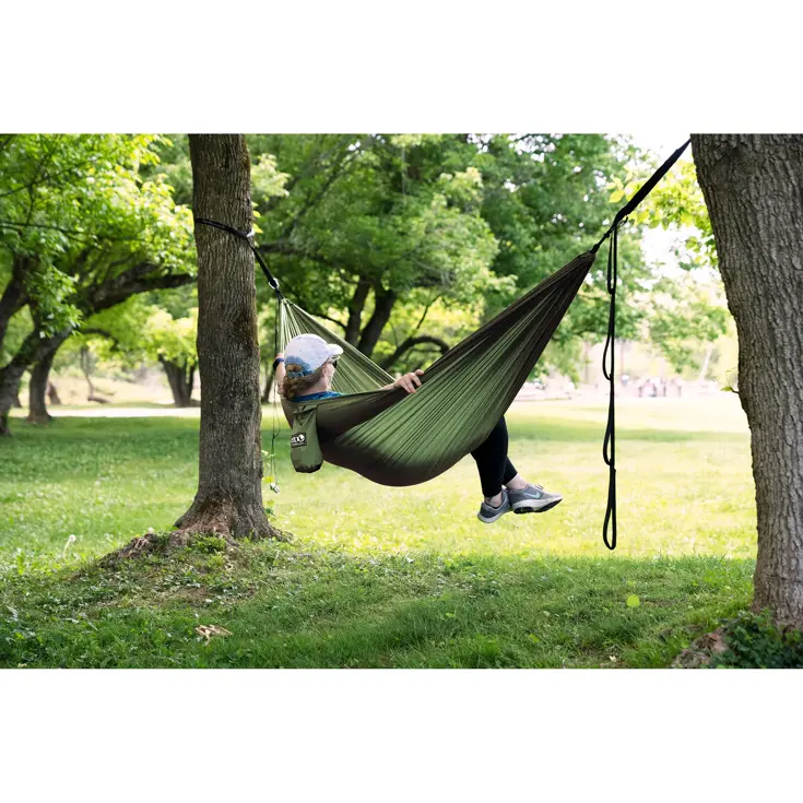 ENO - TravelNest - Hangmat & Straps