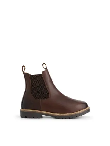 Travelin' Ringsaker Dames - Chelsea boots