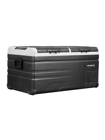 Steamy-E Elektrische Koelbox - 90L