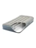 Luchtbed - Intex - 1P - 99x191 + Pomp