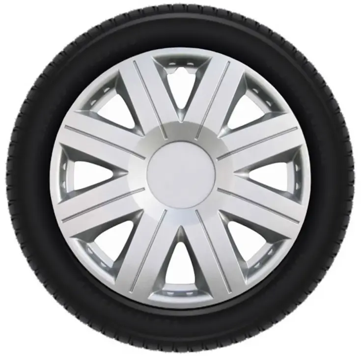 Wieldoppen set Cosmos - 15 inch