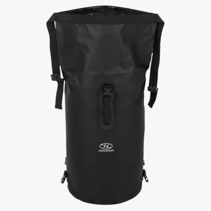Highlander waterdichte rugzak Troon 70