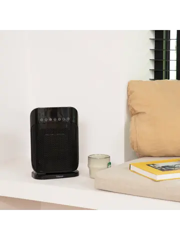 Tristar - Keramische Ventilatorkachel