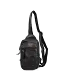 Nikki - Leren Crossbodytas - Slingbag