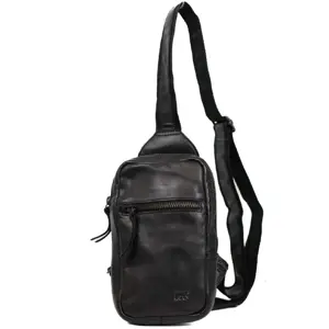 Nikki - Leren Crossbodytas - Slingbag
