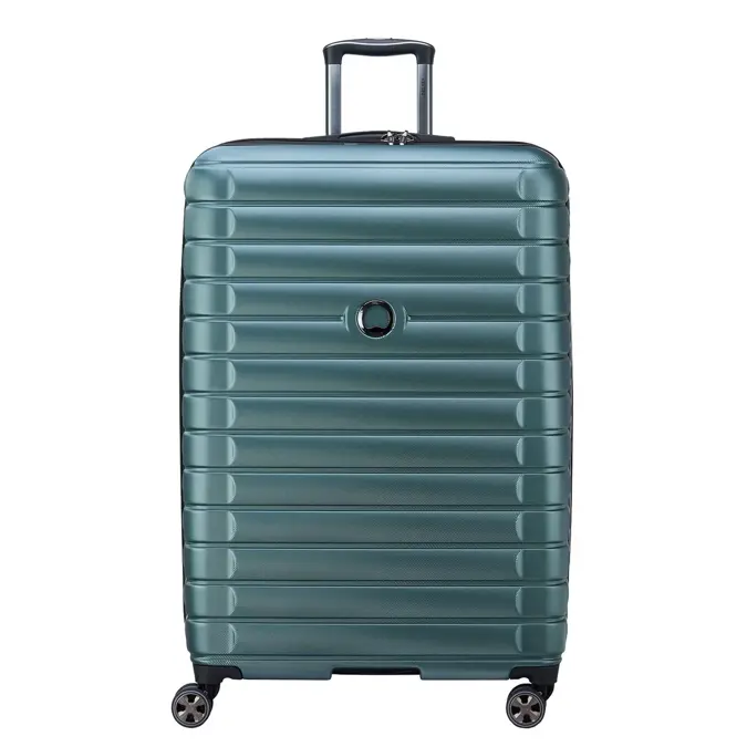 Delsey Shadow 5.0 koffer / 143 L