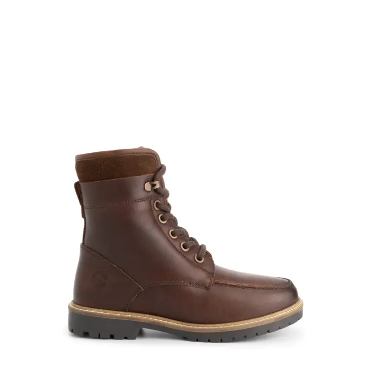 Travelin' Tronstad Dames - Veterboots - Wol