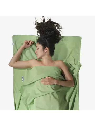 Cocoon Lakenzak Katoen