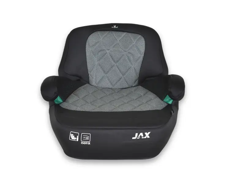 Cangaroo Jax Isofix 125-150 cm i-Size Booster