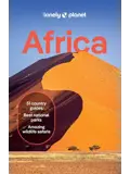 Reisgids Africa 15