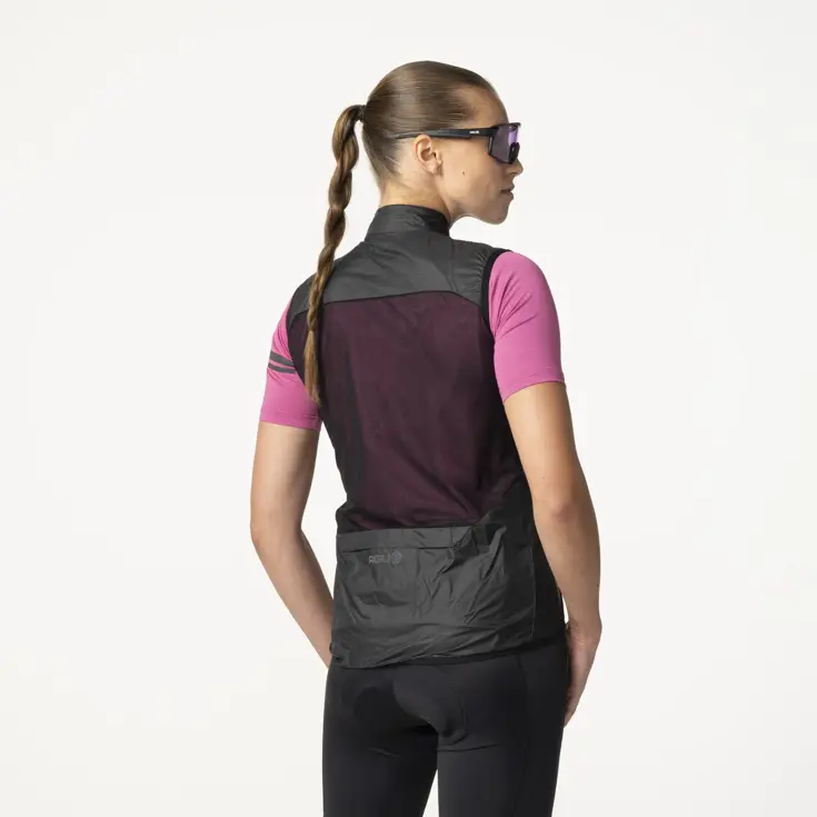 Wind Body Essential - Fietsjack dames