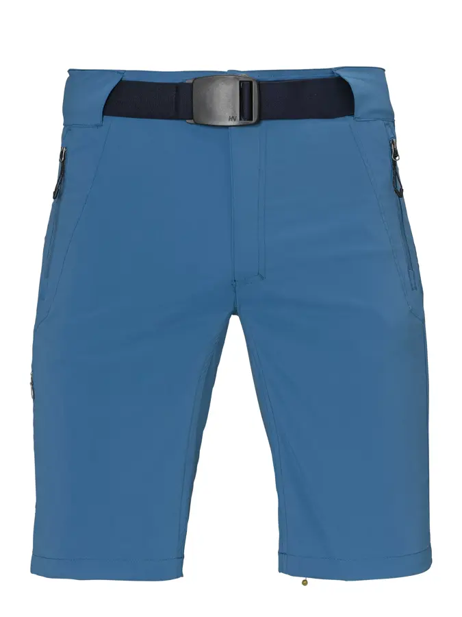 Lichtgewicht bermuda men Ombres