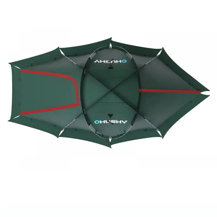 Fighter Extreme 3-4 tent