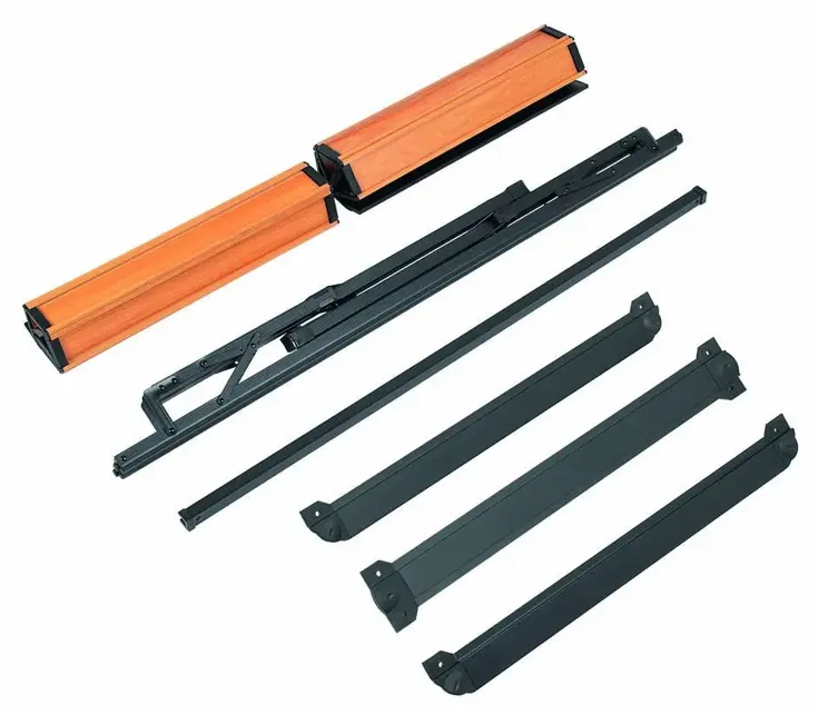 Nadar Campingtafel 140