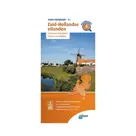 ANWB Fietskaart 31- Zuid-Hollandse Eilanden