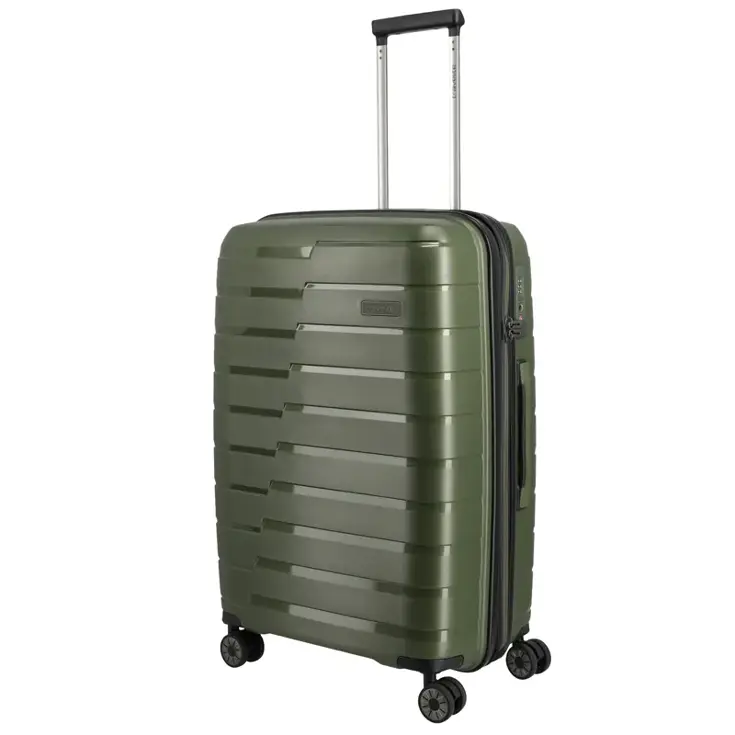 Air Base - Medium Koffer -  67  cm - 82 Liter