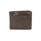 Jim - Leren Billfold portemonnee - Muntgeldvak