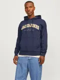 Heren Caleb Sweat Hood