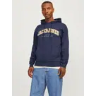 Heren Caleb Sweat Hood  Jack & Jones