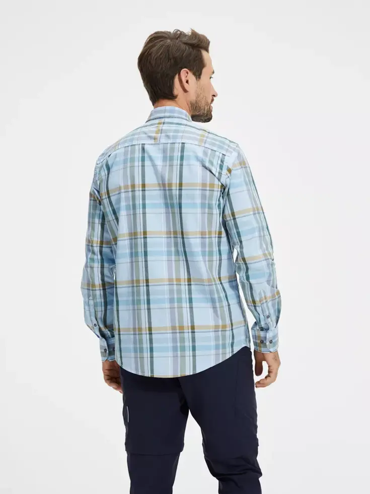 Brisco – Overhemd heren