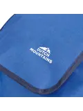 Boodschappenwagen 4 Wiel 48 liter