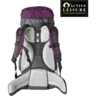 Active Leisure Mountain Guide 55 Liter