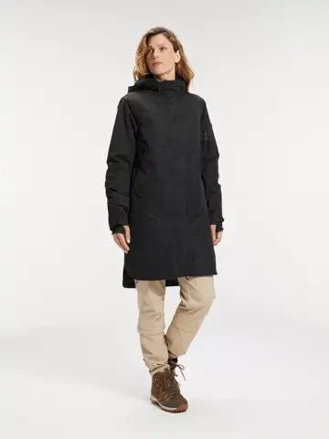 Olia – Parka dames – Human Nature