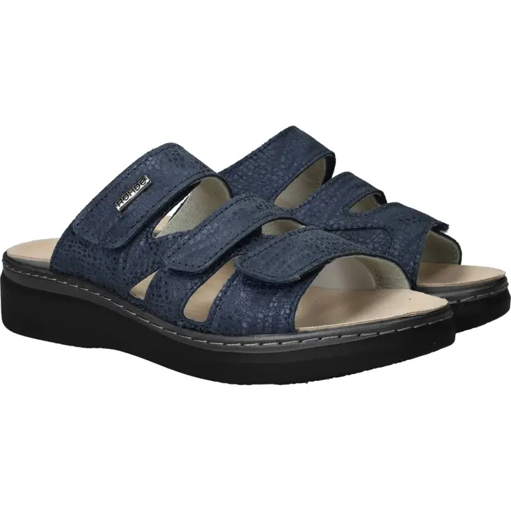 Slippers Dames