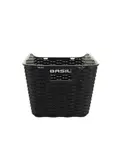Basil Fietsmand Weave Wp 43 X 32 X 25 Cm
