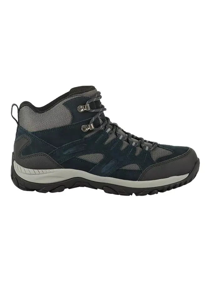 Athene – Hoge wandelschoenen dames