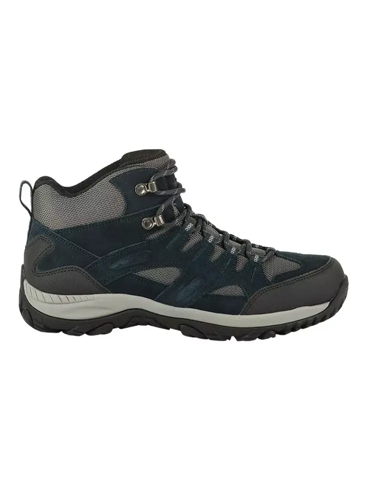 Athene – Hoge wandelschoenen dames