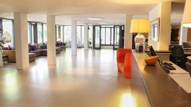 Nederland_Enschede_Resort_Bad_Boekelo_Lobby1