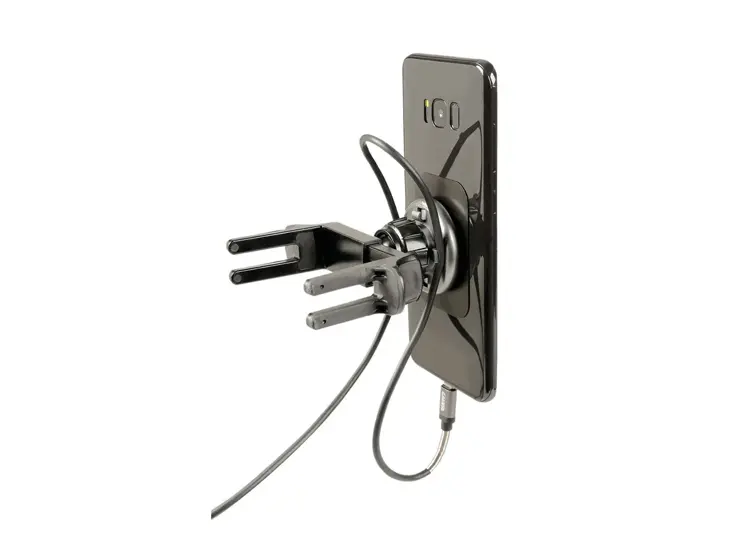 Magneto vent pro telefoonhouder