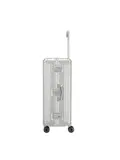 Next 2.0 Aluminium 4w Trolley L  | 100 L