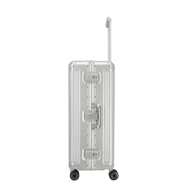 Next 2.0 Aluminium 4w Trolley L  | 100 L