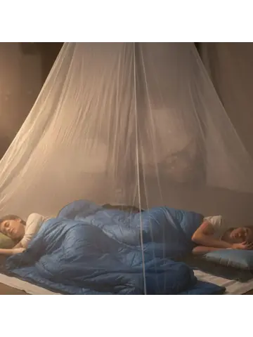 Muskietennet Travel Ultralight - Tweepersoons